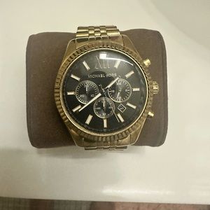 Micheal kors watch men’s